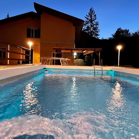 Impronte Nel Bosco Bed & Breakfast Calice al Cornoviglio Luaran gambar